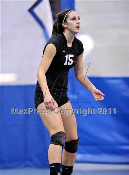Thumbnail 1 in Ripon vs. Golden Sierra (CIF SJS D4 Final) photogallery.