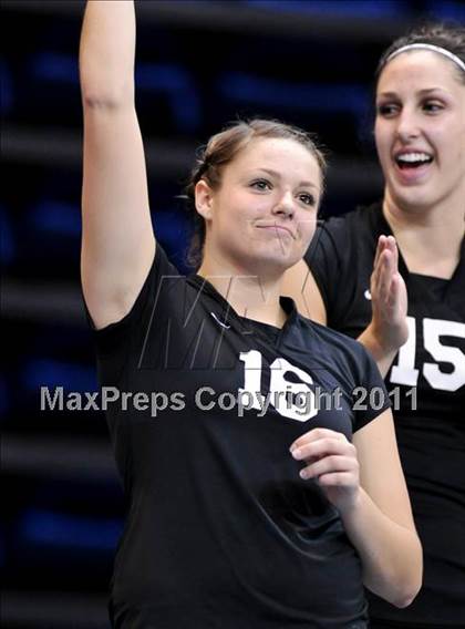 Thumbnail 3 in Ripon vs. Golden Sierra (CIF SJS D4 Final) photogallery.