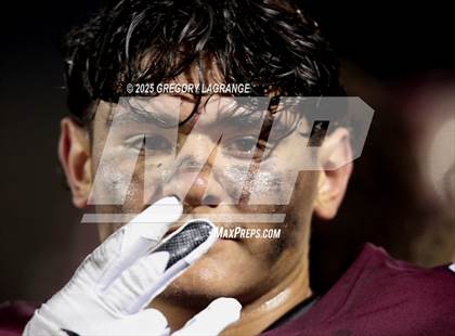 Thumbnail 1 in Timber Creek vs Keller Central photogallery.