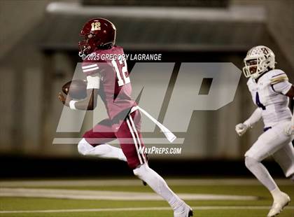 Thumbnail 2 in Timber Creek vs Keller Central photogallery.