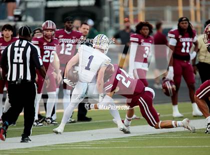 Thumbnail 3 in Timber Creek vs Keller Central photogallery.