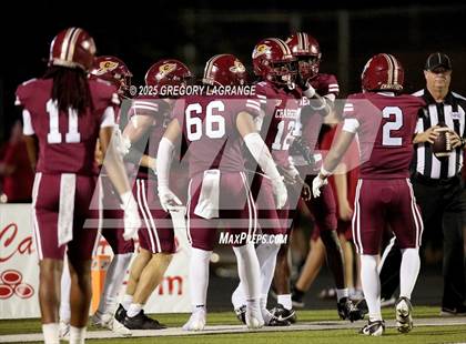Thumbnail 3 in Timber Creek vs Keller Central photogallery.