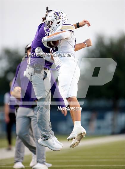Thumbnail 1 in Timber Creek vs Keller Central photogallery.