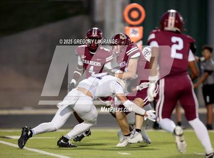 Thumbnail 1 in Timber Creek vs Keller Central photogallery.