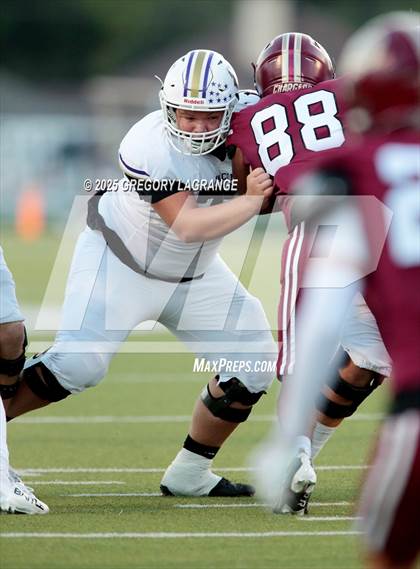 Thumbnail 2 in Timber Creek vs Keller Central photogallery.