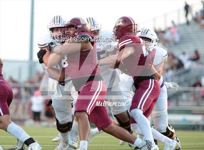 Thumbnail 3 in Timber Creek vs Keller Central photogallery.