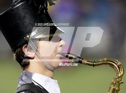 Thumbnail 1 in Timber Creek vs Keller Central photogallery.