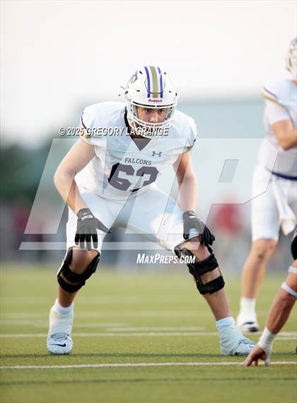 Thumbnail 3 in Timber Creek vs Keller Central photogallery.
