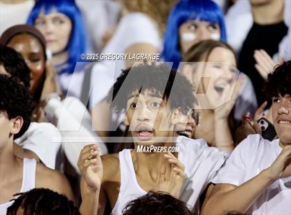 Thumbnail 1 in Timber Creek vs Keller Central photogallery.