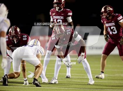 Thumbnail 1 in Timber Creek vs Keller Central photogallery.