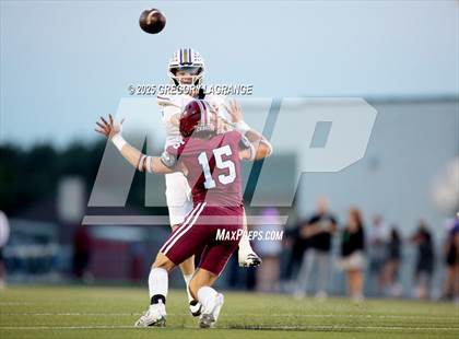 Thumbnail 1 in Timber Creek vs Keller Central photogallery.