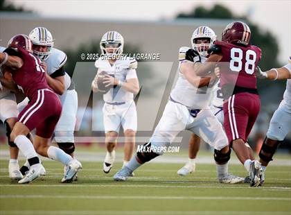 Thumbnail 1 in Timber Creek vs Keller Central photogallery.