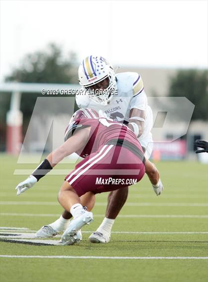 Thumbnail 3 in Timber Creek vs Keller Central photogallery.