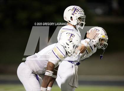 Thumbnail 3 in Timber Creek vs Keller Central photogallery.