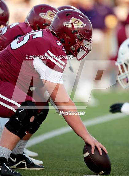 Thumbnail 1 in Timber Creek vs Keller Central photogallery.