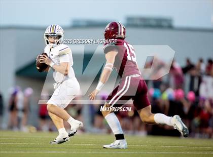 Thumbnail 3 in Timber Creek vs Keller Central photogallery.