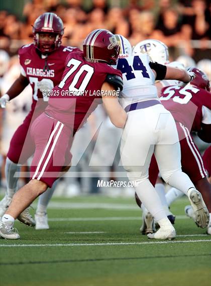 Thumbnail 1 in Timber Creek vs Keller Central photogallery.