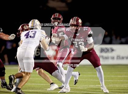Thumbnail 2 in Timber Creek vs Keller Central photogallery.