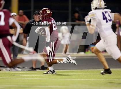Thumbnail 3 in Timber Creek vs Keller Central photogallery.