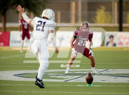 Thumbnail 1 in Timber Creek vs Keller Central photogallery.