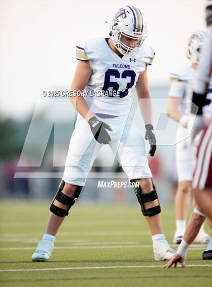 Thumbnail 2 in Timber Creek vs Keller Central photogallery.
