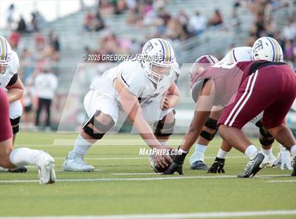 Thumbnail 1 in Timber Creek vs Keller Central photogallery.
