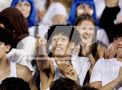 Thumbnail 2 in Timber Creek vs Keller Central photogallery.