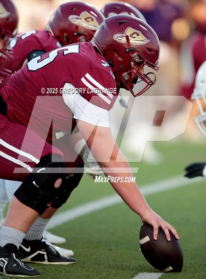 Thumbnail 3 in Timber Creek vs Keller Central photogallery.