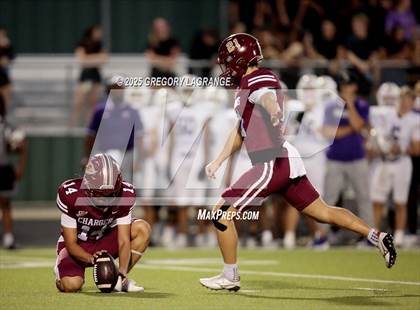 Thumbnail 2 in Timber Creek vs Keller Central photogallery.