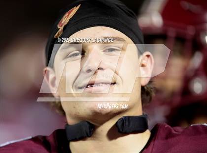 Thumbnail 3 in Timber Creek vs Keller Central photogallery.