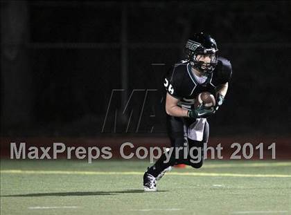 Thumbnail 3 in Cardinal Newman vs. Miramonte (CIF NCS D3 Semifinals) photogallery.