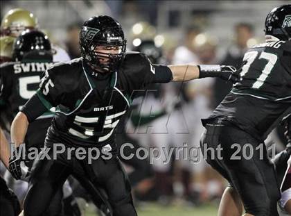 Thumbnail 1 in Cardinal Newman vs. Miramonte (CIF NCS D3 Semifinals) photogallery.