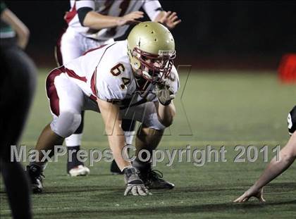 Thumbnail 1 in Cardinal Newman vs. Miramonte (CIF NCS D3 Semifinals) photogallery.