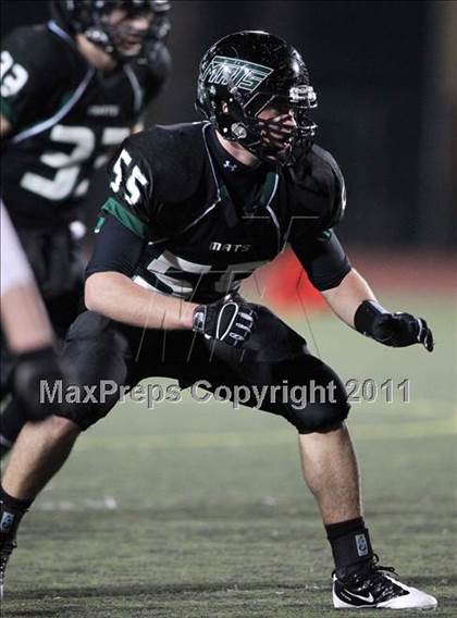 Thumbnail 1 in Cardinal Newman vs. Miramonte (CIF NCS D3 Semifinals) photogallery.