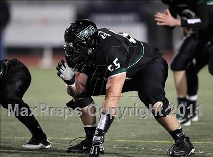 Thumbnail 1 in Cardinal Newman vs. Miramonte (CIF NCS D3 Semifinals) photogallery.