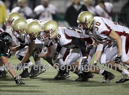Thumbnail 3 in Cardinal Newman vs. Miramonte (CIF NCS D3 Semifinals) photogallery.