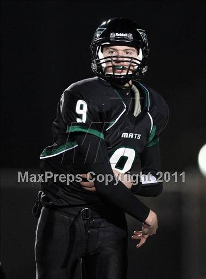 Thumbnail 1 in Cardinal Newman vs. Miramonte (CIF NCS D3 Semifinals) photogallery.