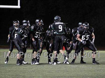 Thumbnail 3 in Cardinal Newman vs. Miramonte (CIF NCS D3 Semifinals) photogallery.