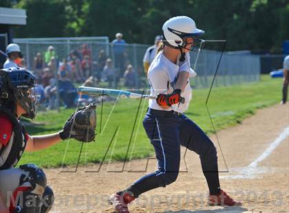 Thumbnail 2 in Glen Burnie @ Chesapeake (Maryland 4A East Regional Final) photogallery.