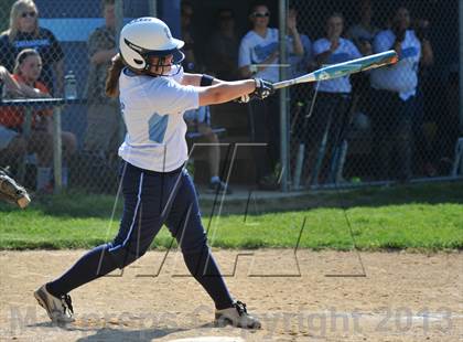 Thumbnail 3 in Glen Burnie @ Chesapeake (Maryland 4A East Regional Final) photogallery.