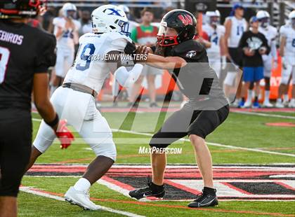Thumbnail 3 in St. Xavier @ Lakota West photogallery.