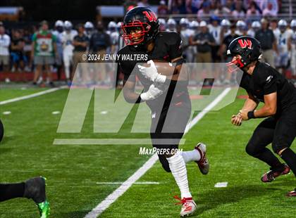 Thumbnail 3 in St. Xavier @ Lakota West photogallery.
