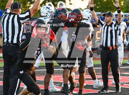 Thumbnail 1 in St. Xavier @ Lakota West photogallery.