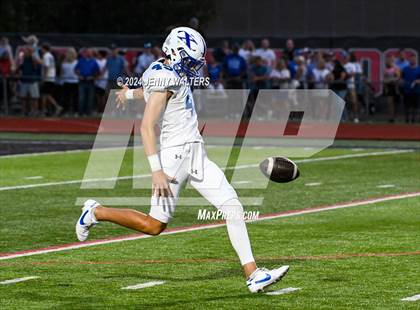 Thumbnail 2 in St. Xavier @ Lakota West photogallery.