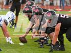 Photo from the gallery "St. Xavier @ Lakota West"