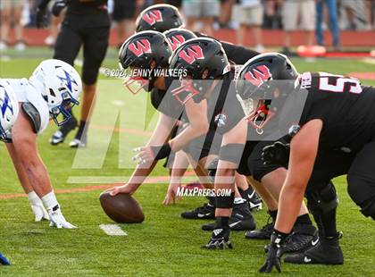 Thumbnail 1 in St. Xavier @ Lakota West photogallery.