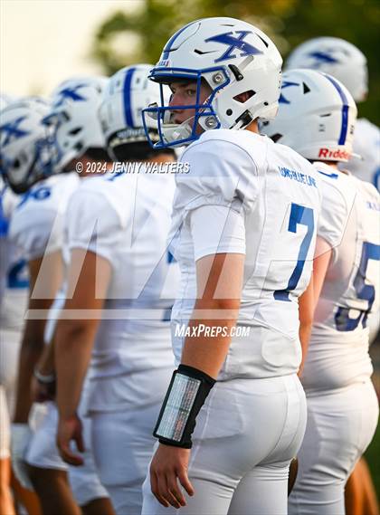 Thumbnail 3 in St. Xavier @ Lakota West photogallery.