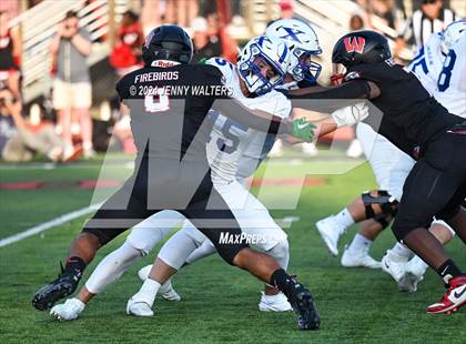 Thumbnail 1 in St. Xavier @ Lakota West photogallery.