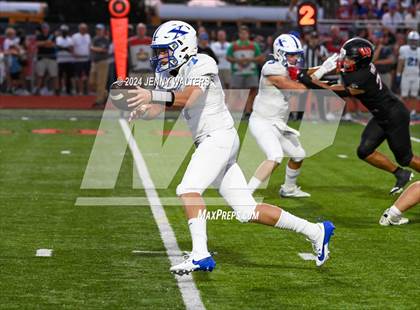 Thumbnail 3 in St. Xavier @ Lakota West photogallery.