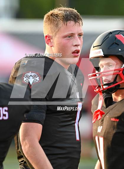 Thumbnail 2 in St. Xavier @ Lakota West photogallery.